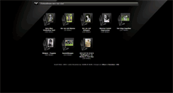 Desktop Screenshot of fotoalbumnina.bedlington-online.de